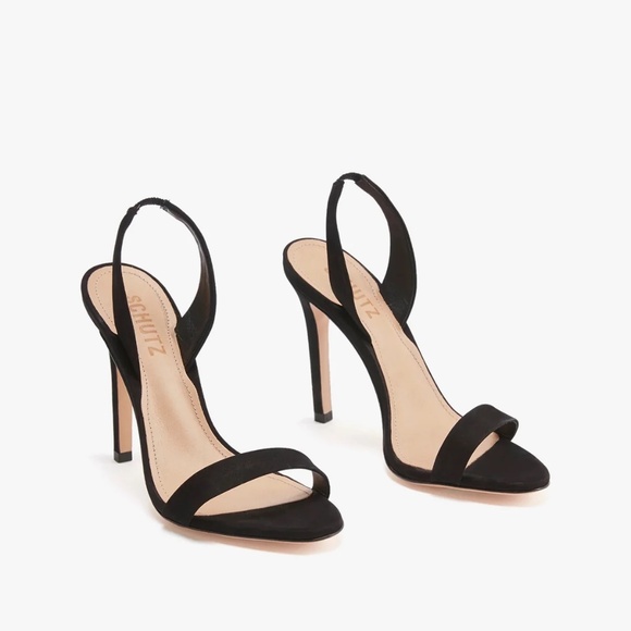 SCHUTZ LURIANE SANDAL - Picture 3 of 12